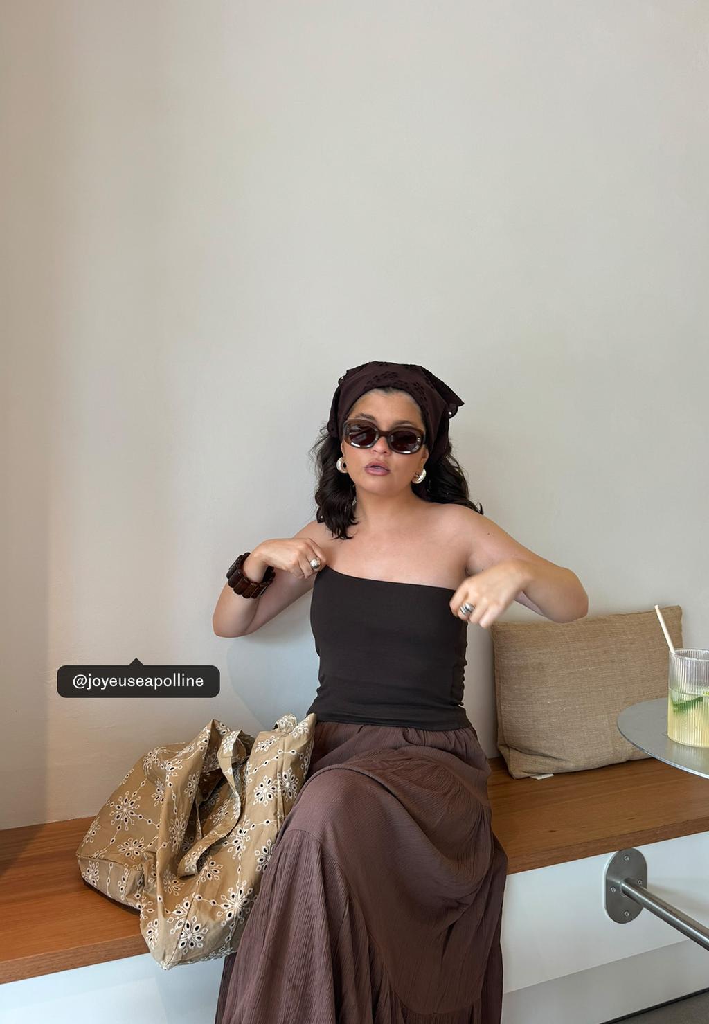 Bandeau básico