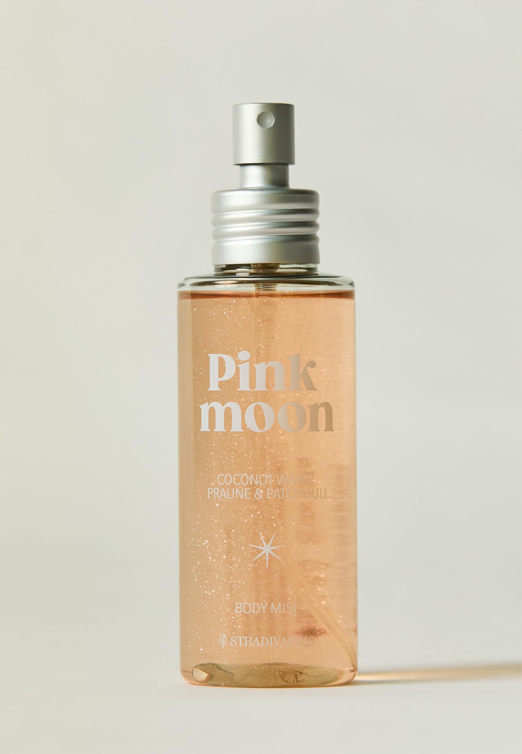 Pink Moon body mist 100ml — Dusty rose