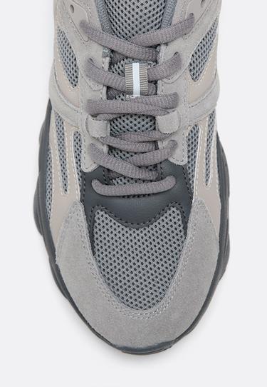 Platform trainers — GREY 5