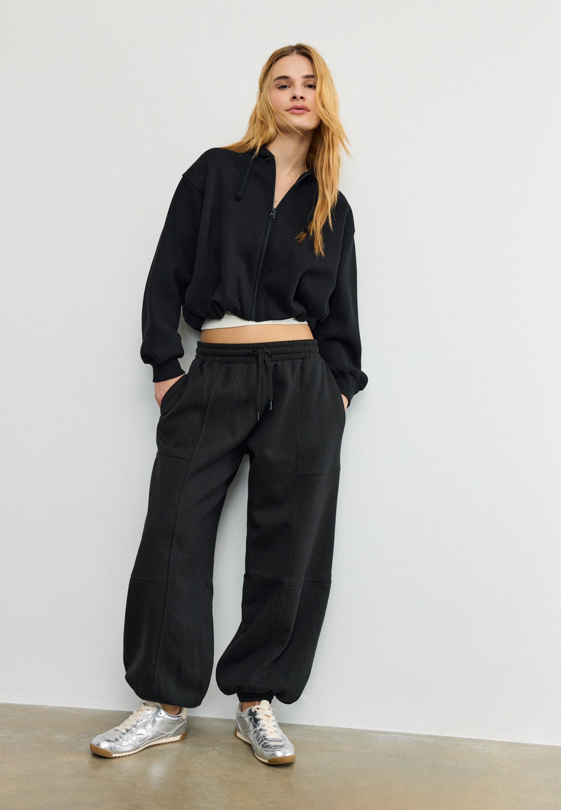 Balon jogger pantolon - Görsel 3