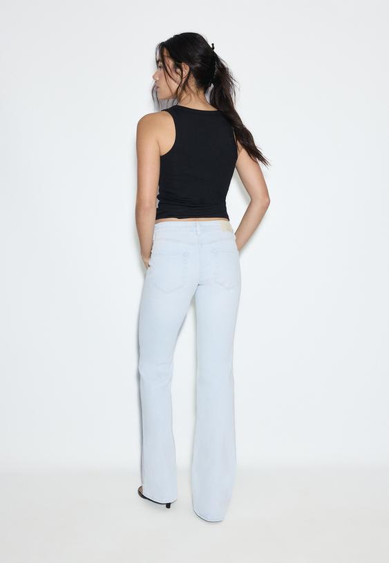 d67 jeans slim bootcut
