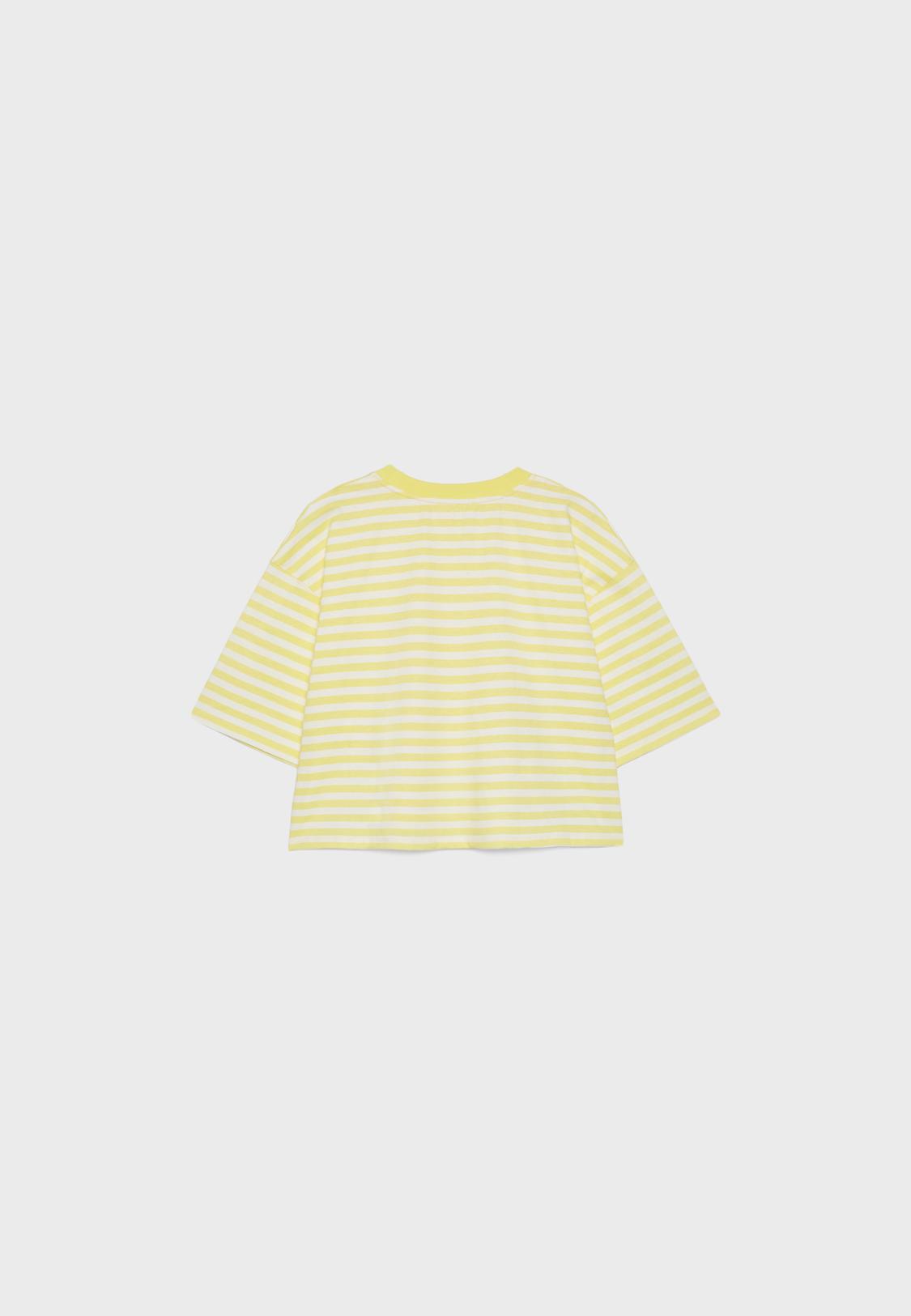 T-shirt slim fit da donna con manica raglan, viola, M