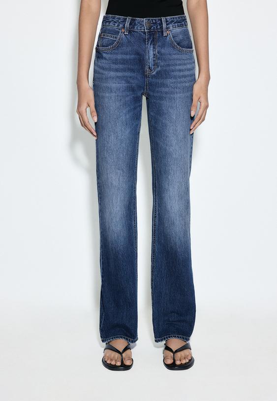 d98 jeans calcas direitas