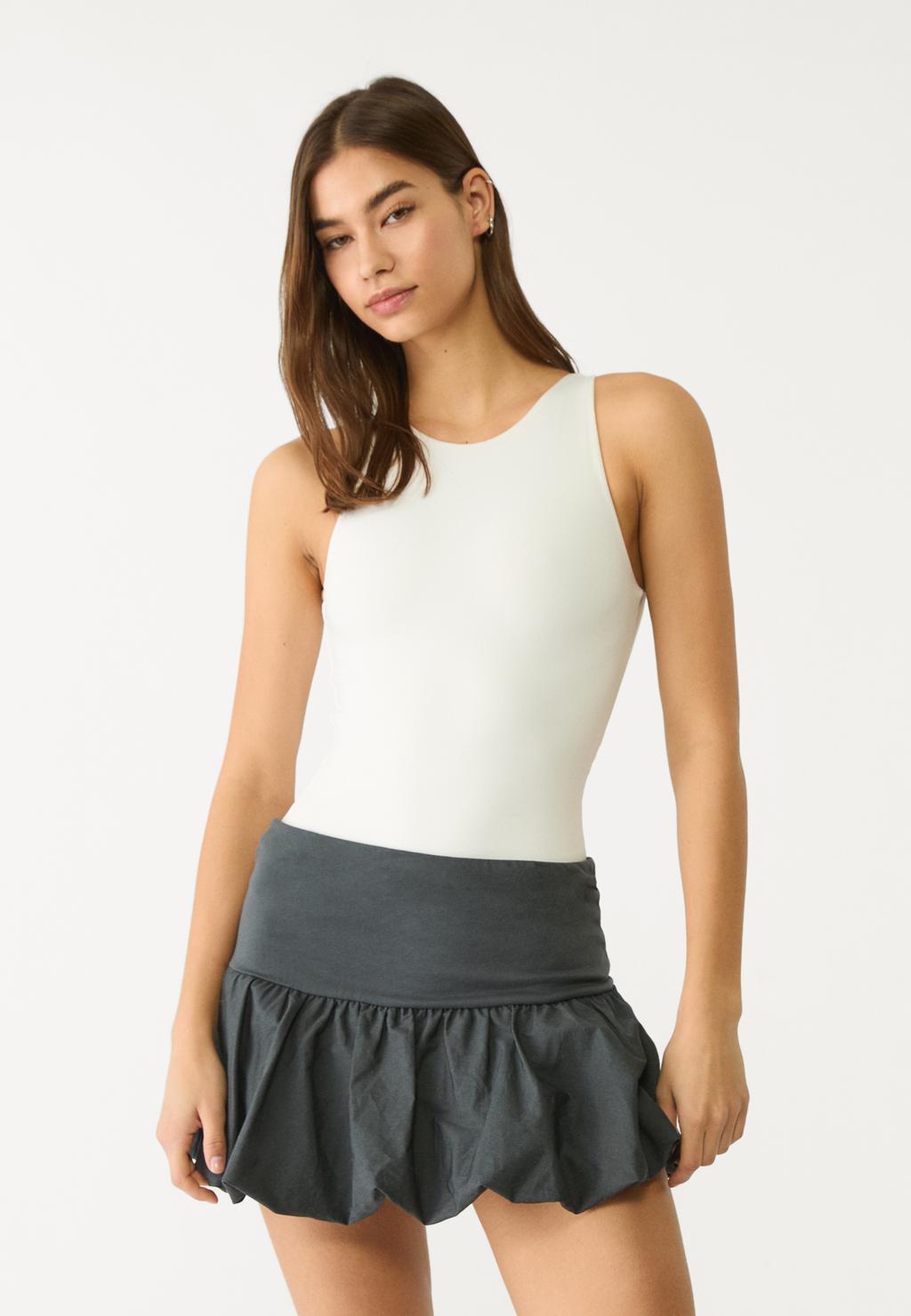Bodi Ropa Bodies de mujer | Stradivarius España