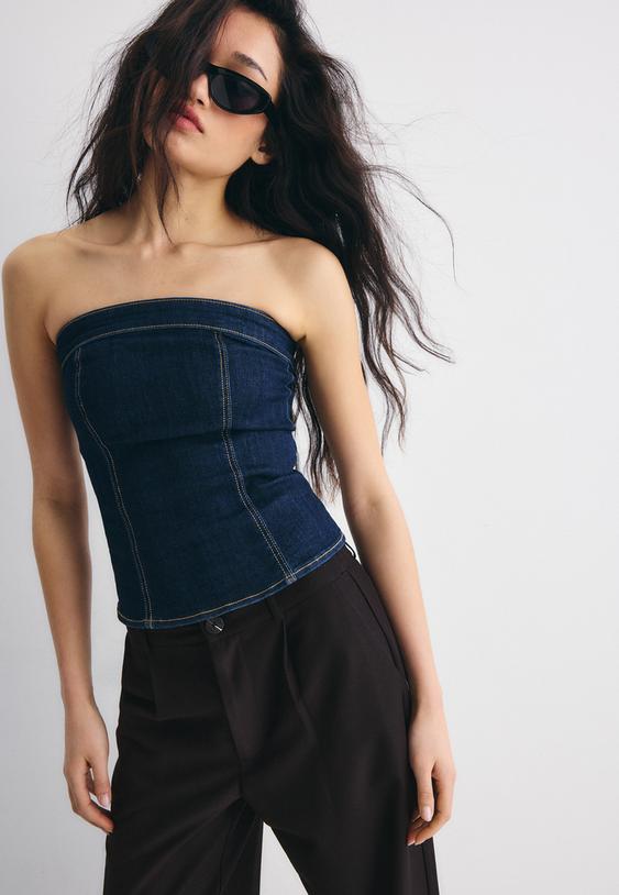 Ravne Elegantne Hlače