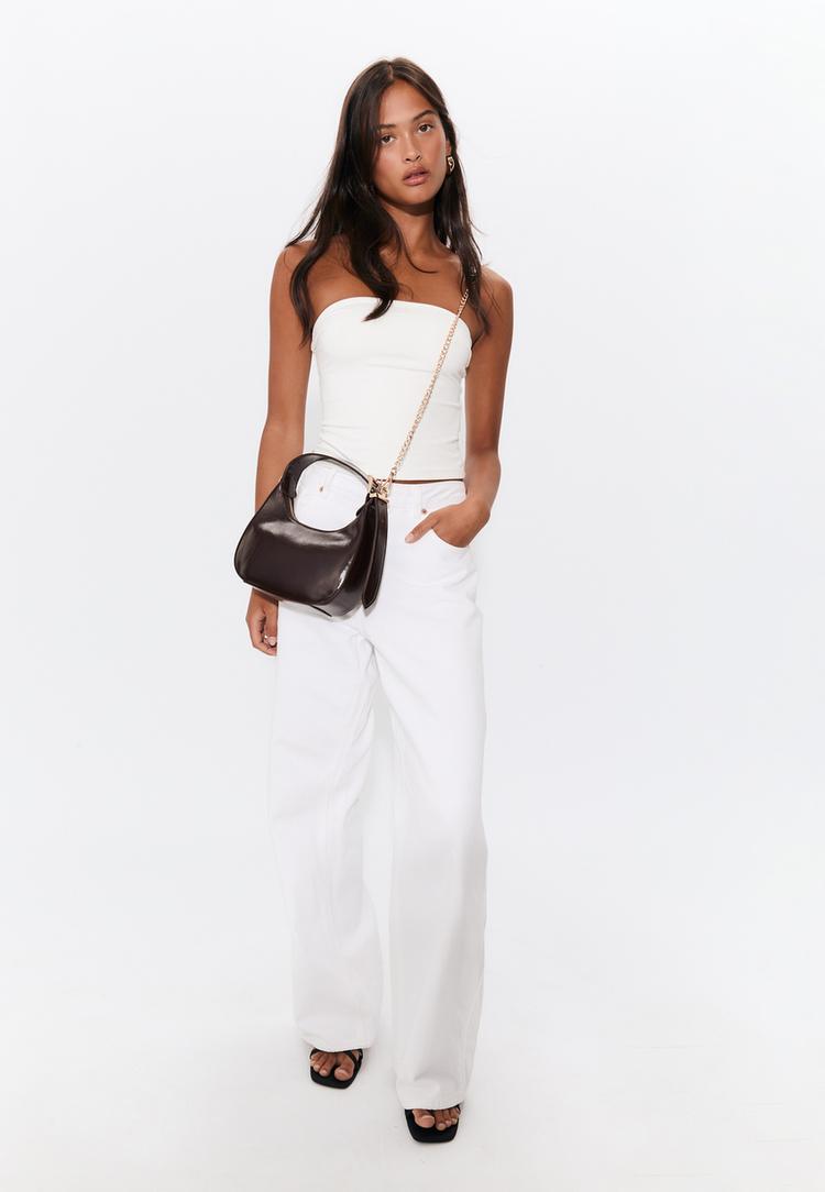 sac bandouliere lune chaine