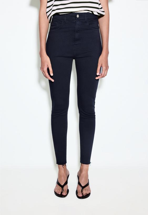 super high waist