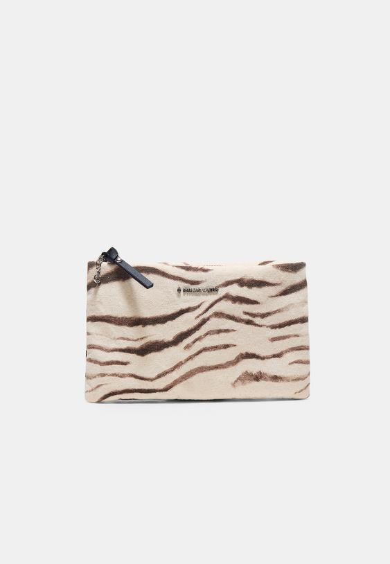 neceser plano print