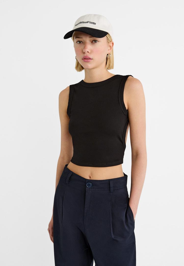 karottenhose-mit-bundfalten