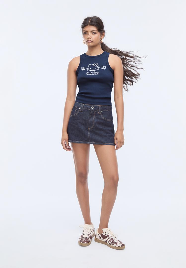 hello-kitty-racerback-top
