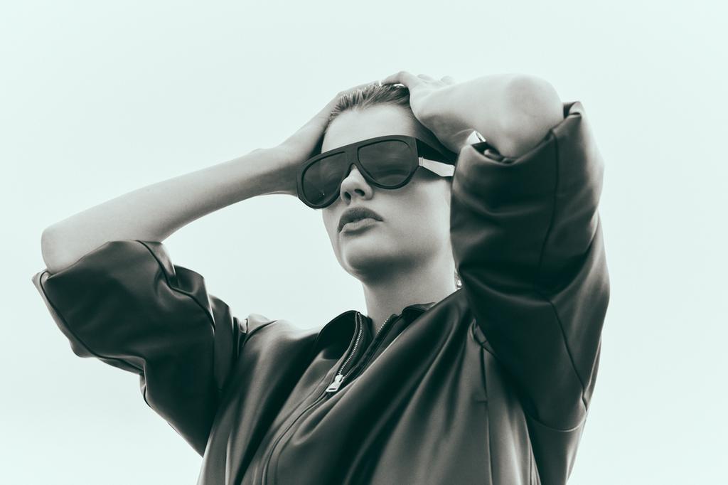 Gafas de sol pasta