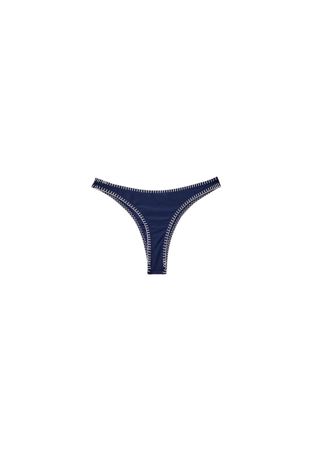 Brazilian bikini bottoms