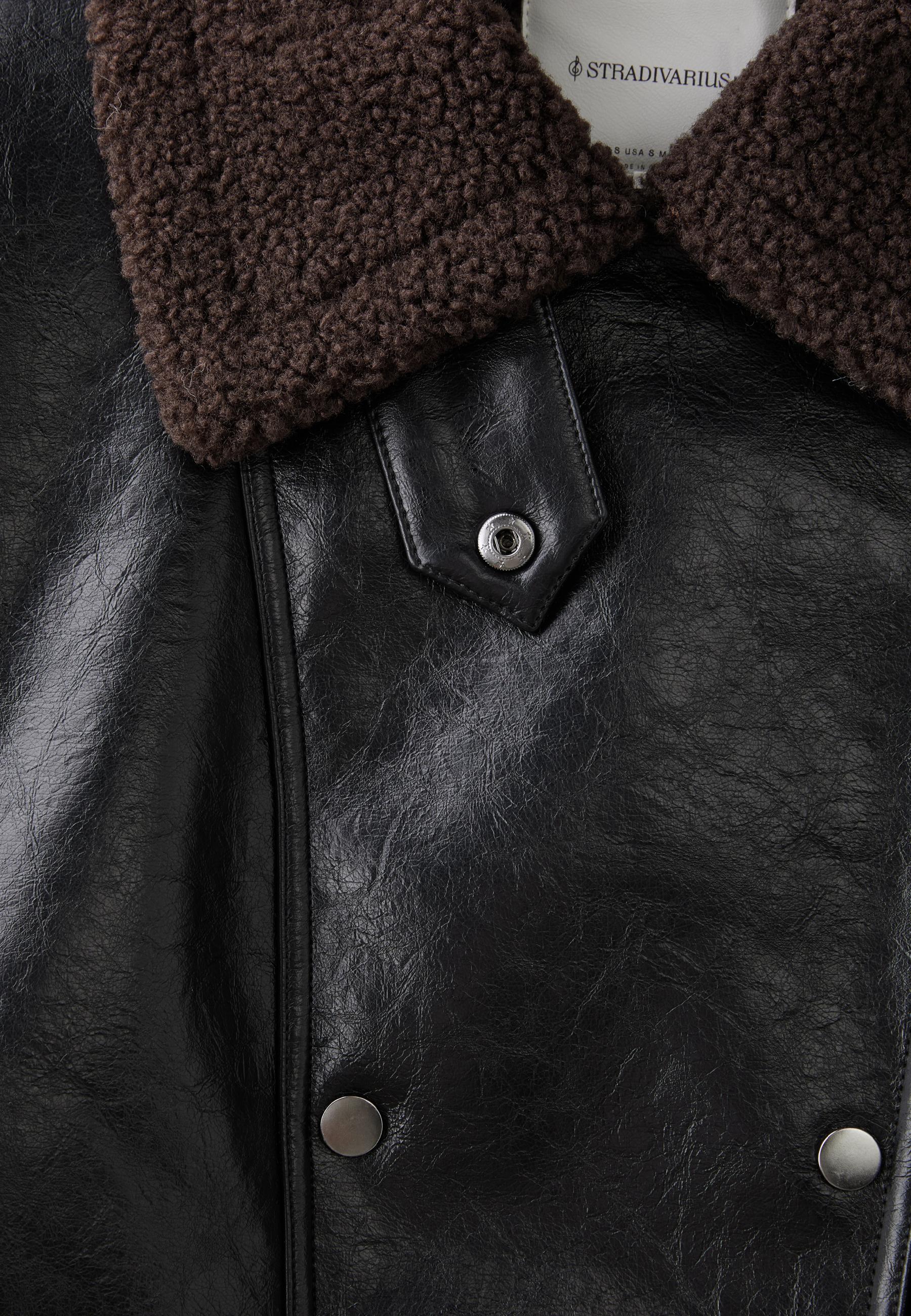 Double-faced jacket - Women's fashion | Stradivarius Turkey
