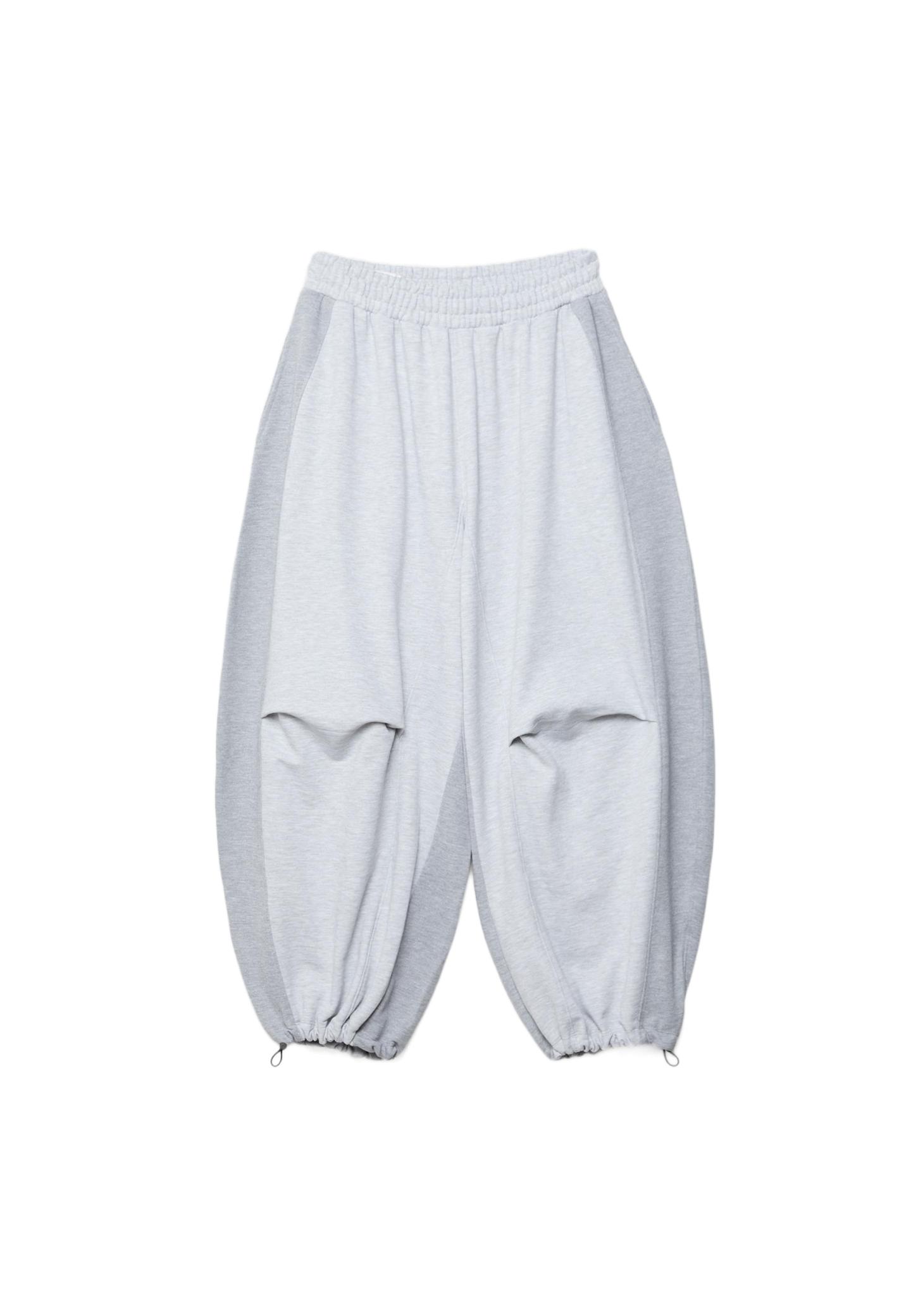 Balon stoperli jogger pantolon - Görsel 9