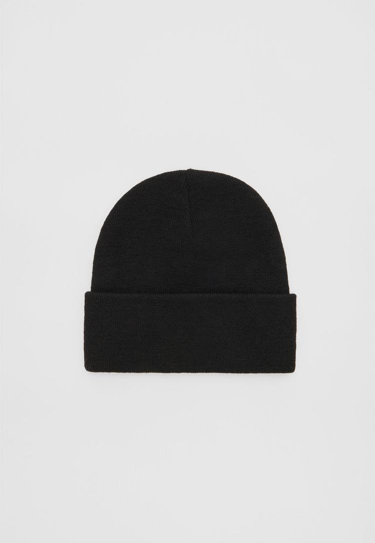 gorro doble vuelta
