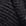 Set of 3 scrunchies — Black