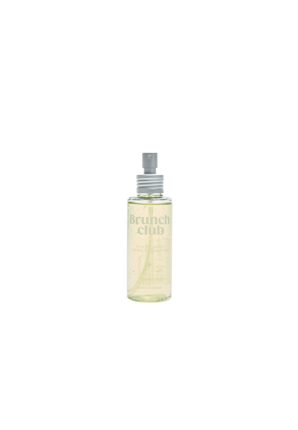 Brunch club body mist