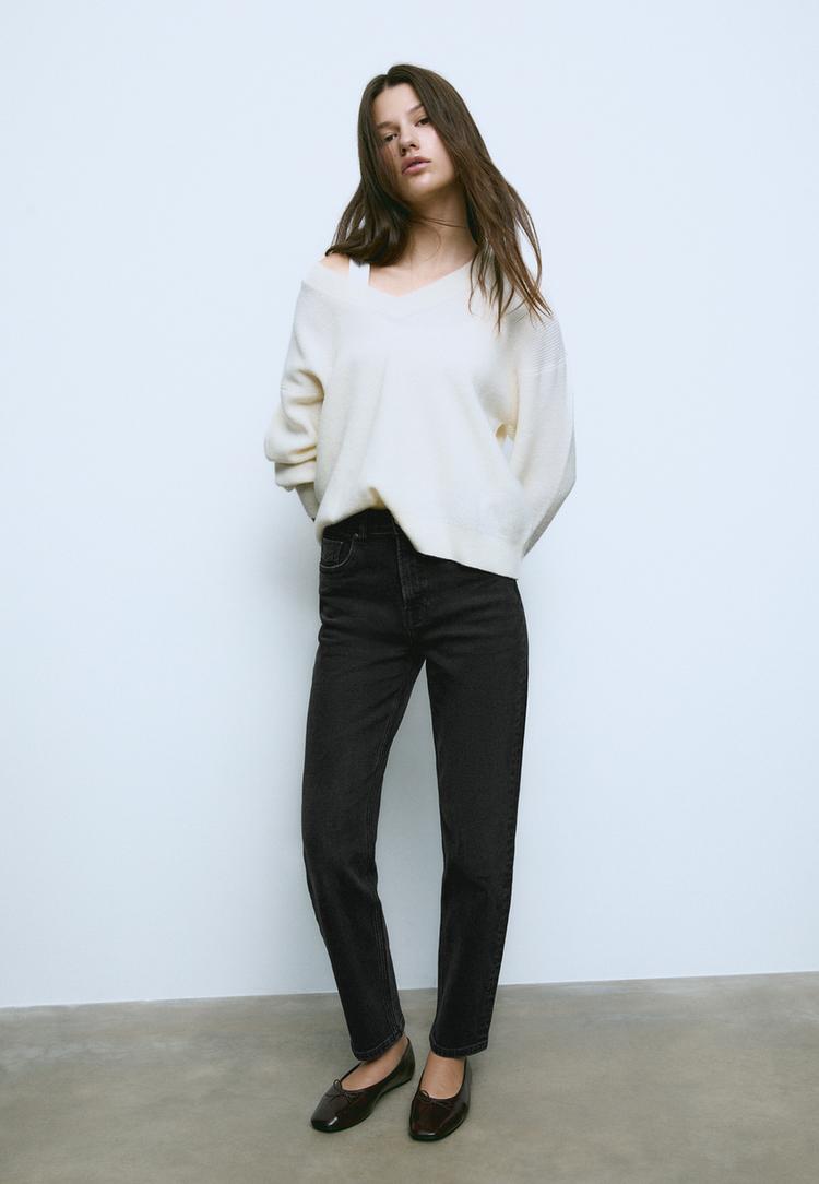 d14 jeans conforto slim fit