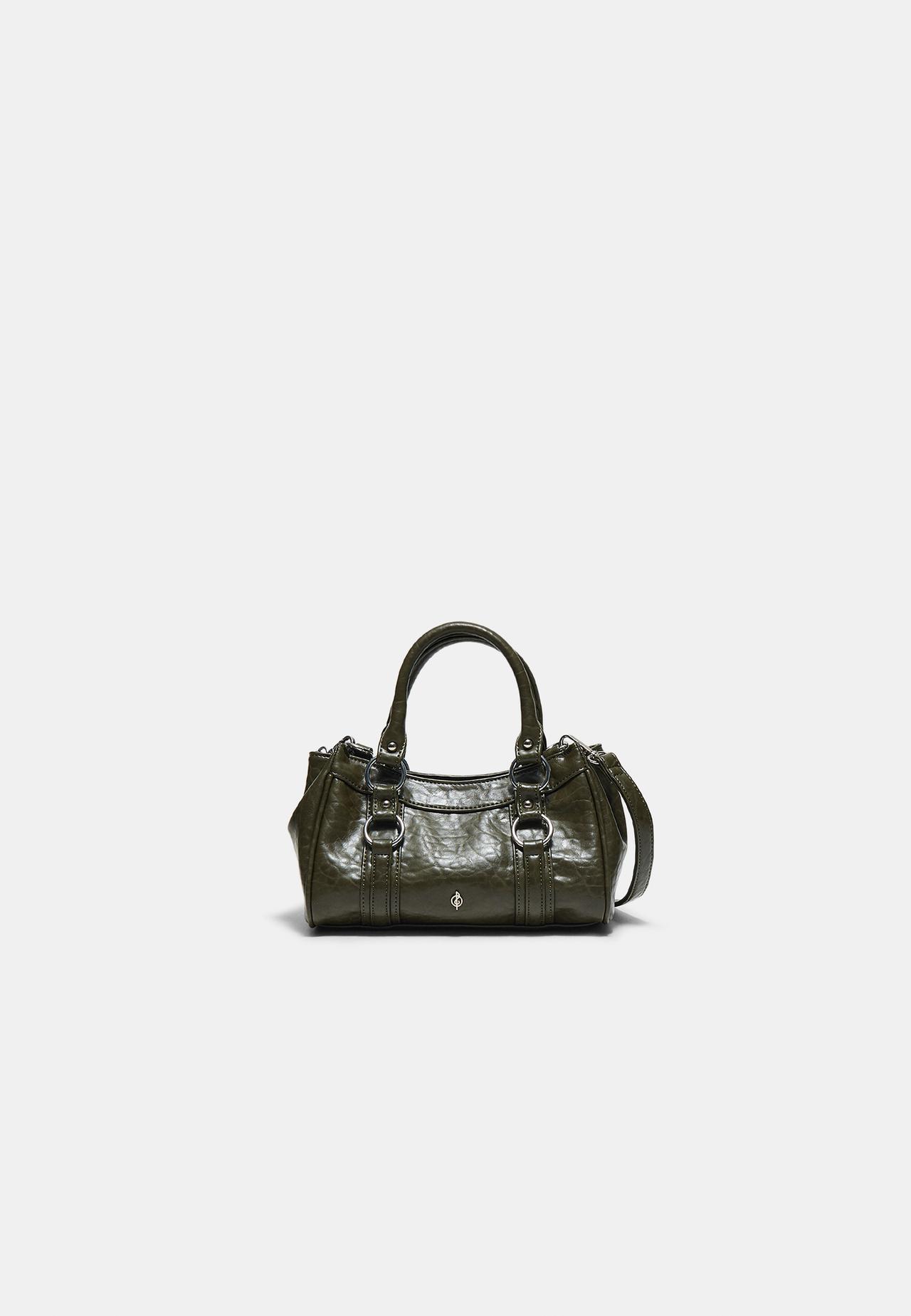 Small bowling bag — Khaki