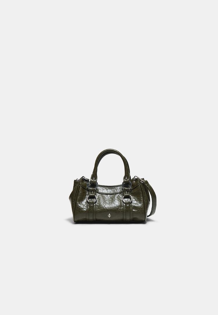 Stradivarius – Liten Bowlingväska