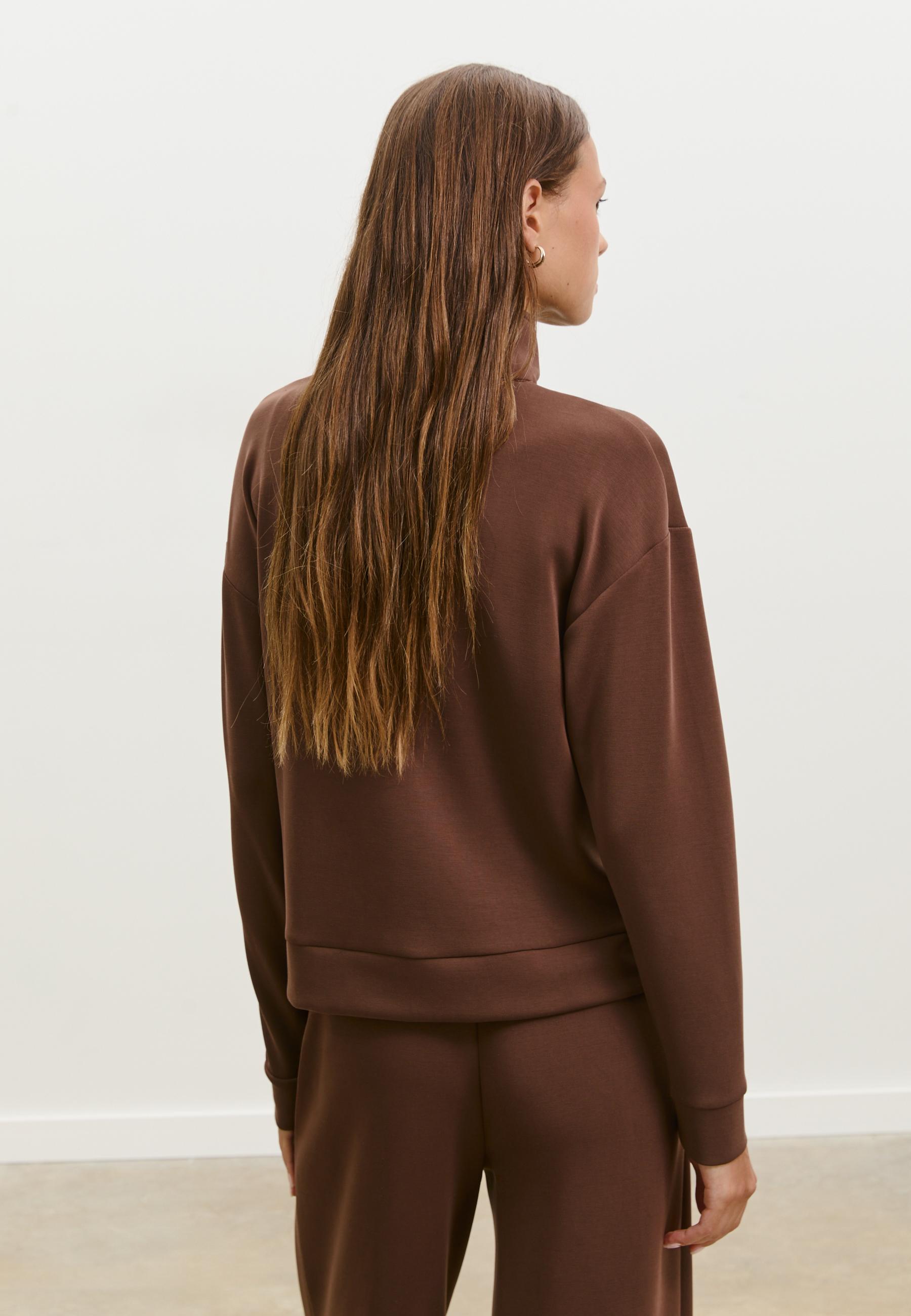 【新品未使用】TODAY Vintage Sweat Pullover モカ CLASSICS Women's Oversized Sweatshirt | PUMA Shop All PUMA