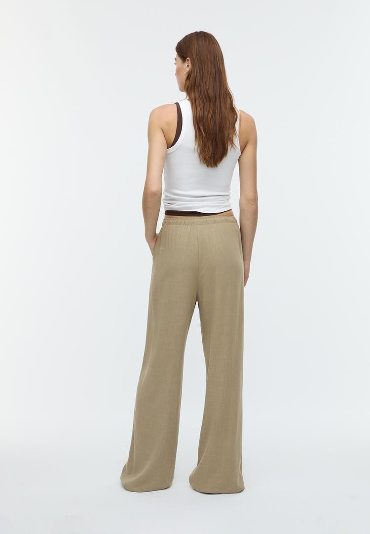 flieende-hose-mit-leinen