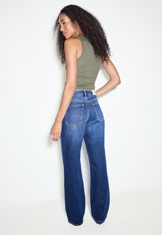jean d92 wide regular