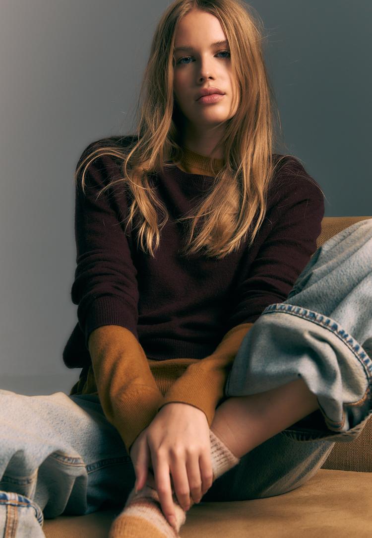 jersey 100 lana extra suave