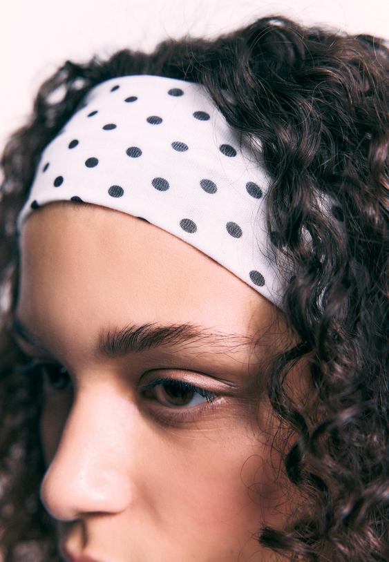 2li set elastik sac band