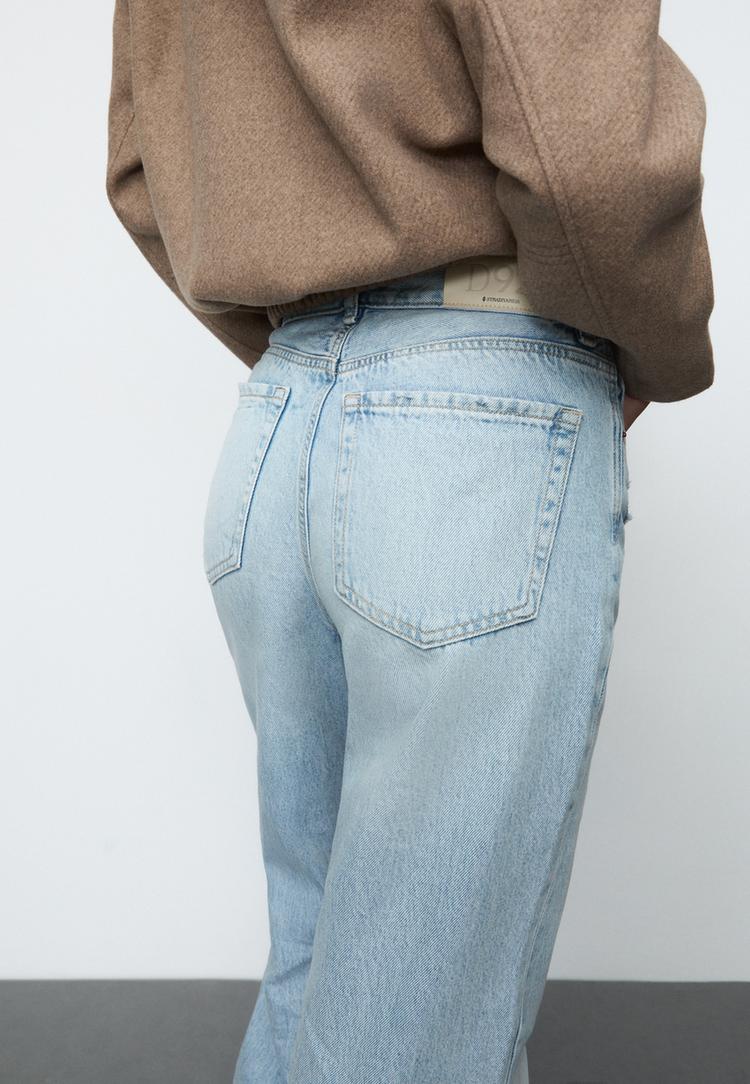 d92 straight fit genis paca jean
