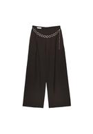 Zincirli pensli liyosel pantolon - Görsel 10