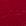Round-clasp shoulder bag — Red