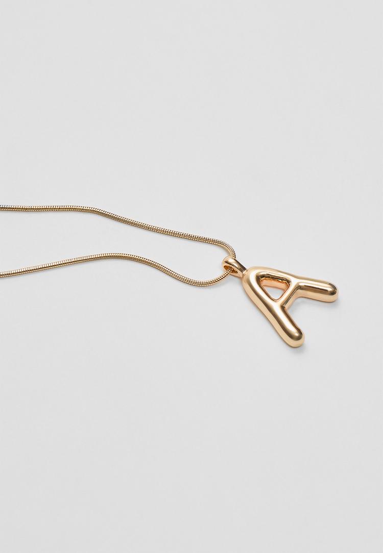 collar inicial