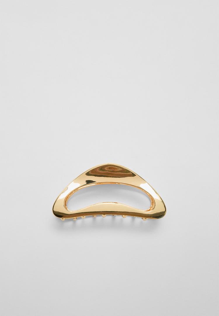 pinza metalica