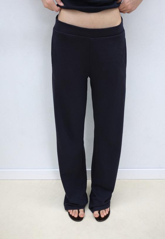 softtouch formal joggers