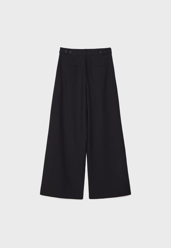 Ekstra geniş paça ayarlanabilir pantolon_1