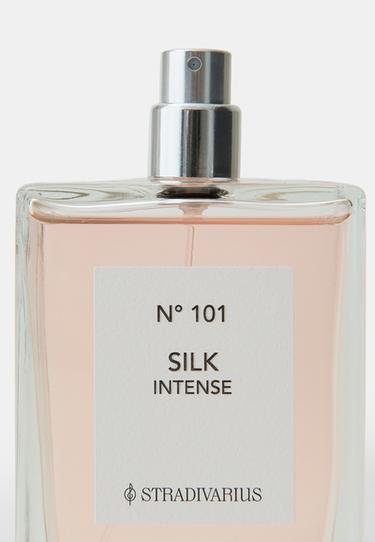 No. 101 Silk Intense eau de parfum 100 ml — Pastel yellow 5