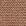 Metallic knit cape — Brown