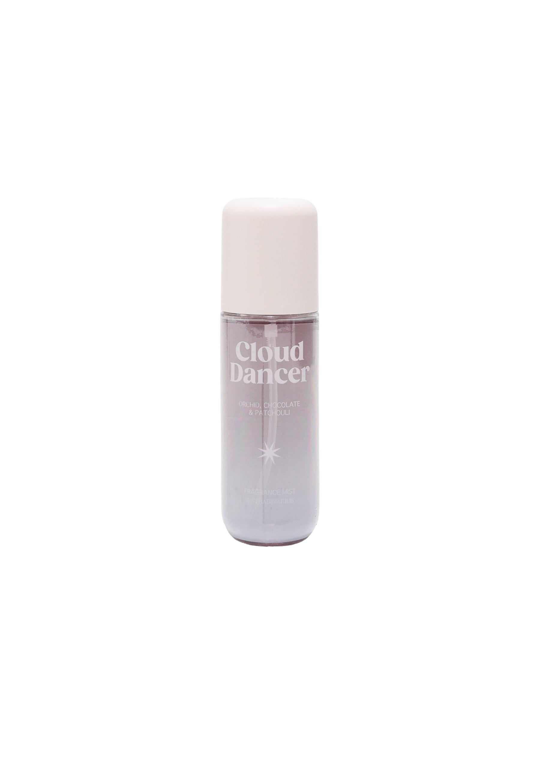 Cloud Dancer Body Mist 120 ml — Ecru