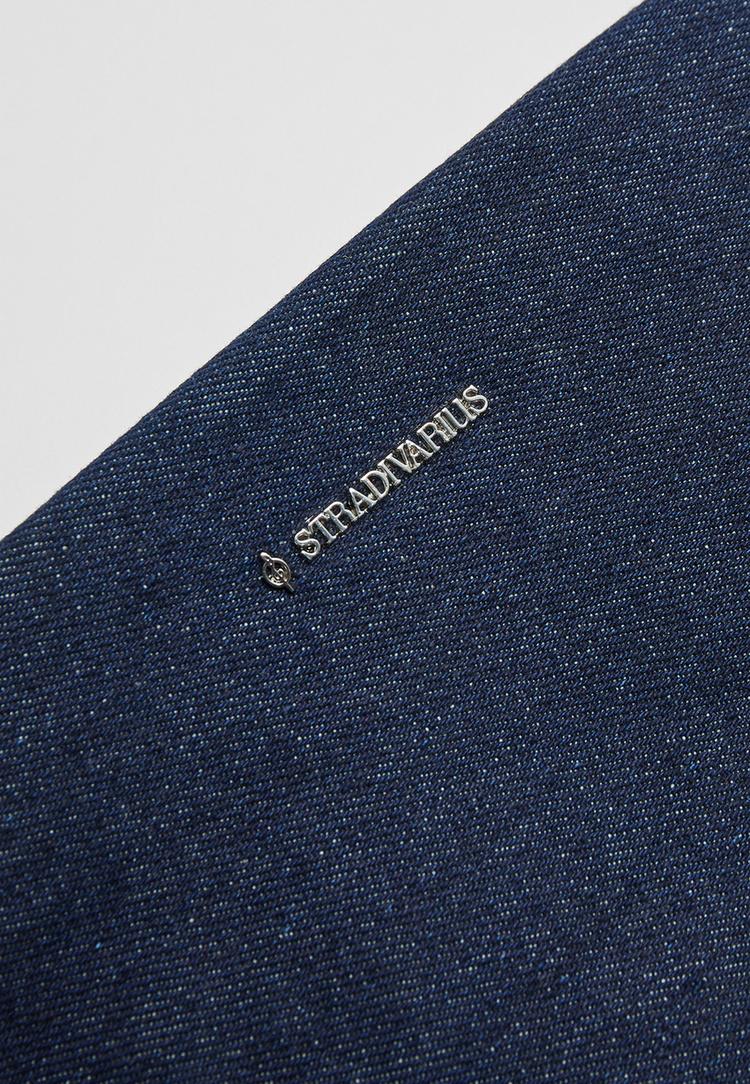 neceser denim