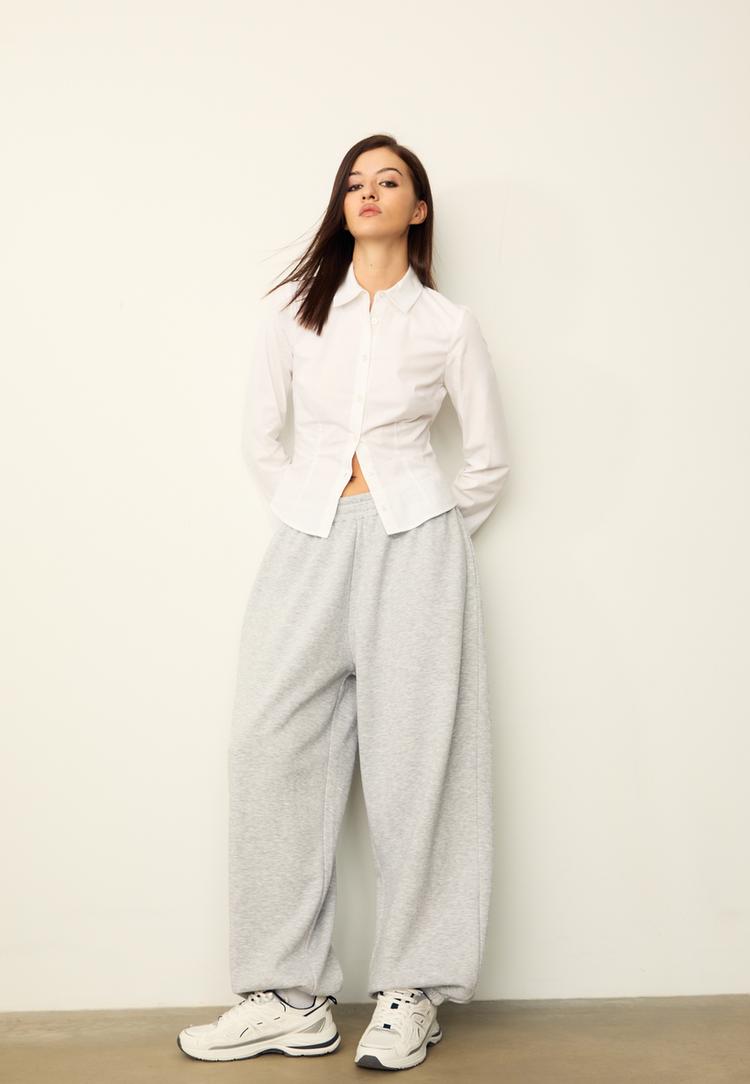 pantalon jogger baloon