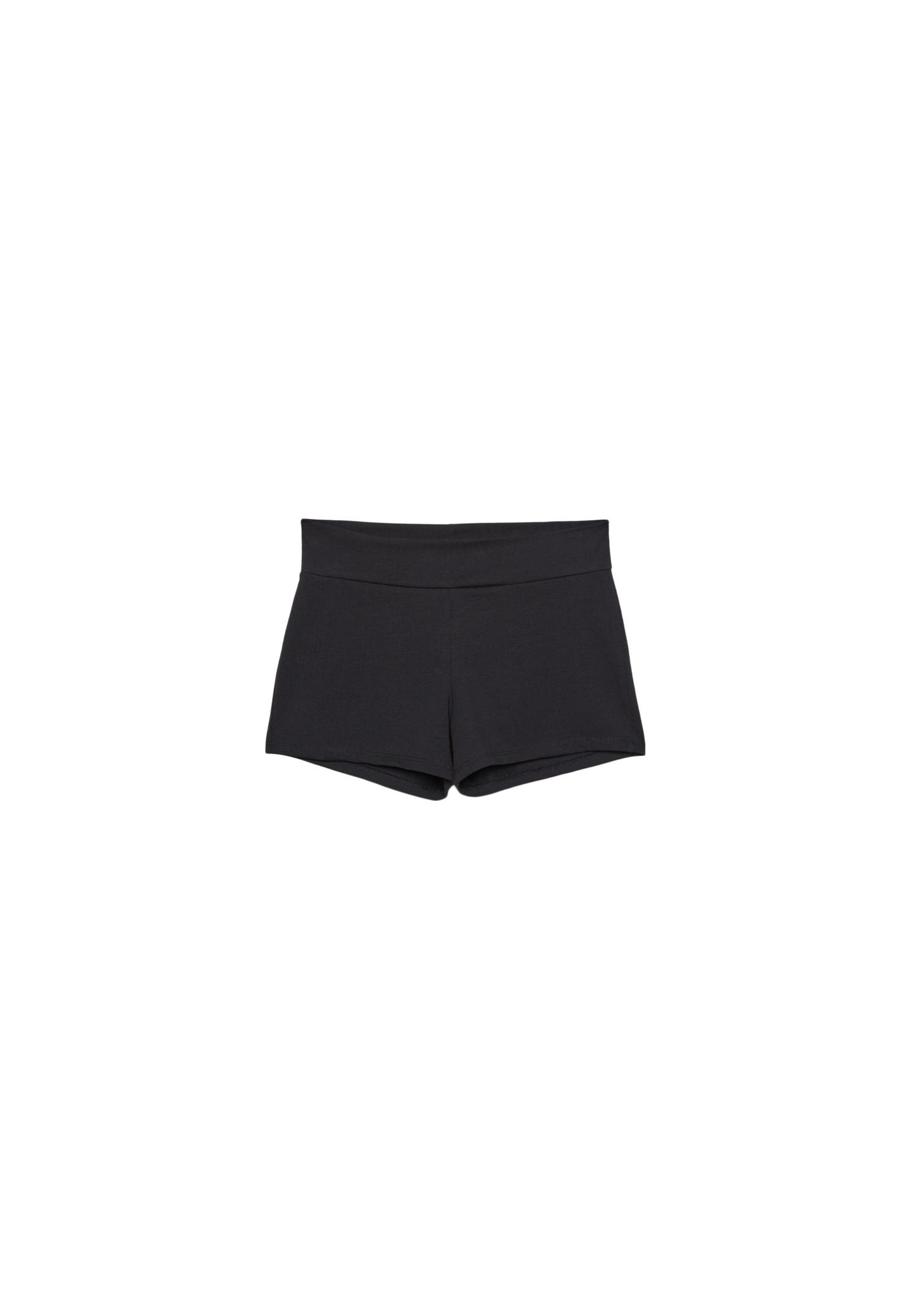 Mini şort - Görsel 9