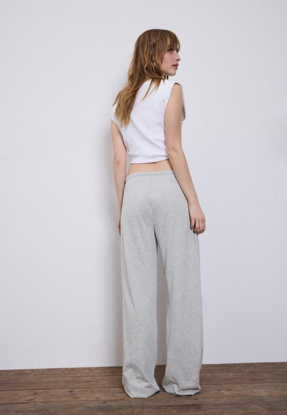 genis paca jogger pantolon