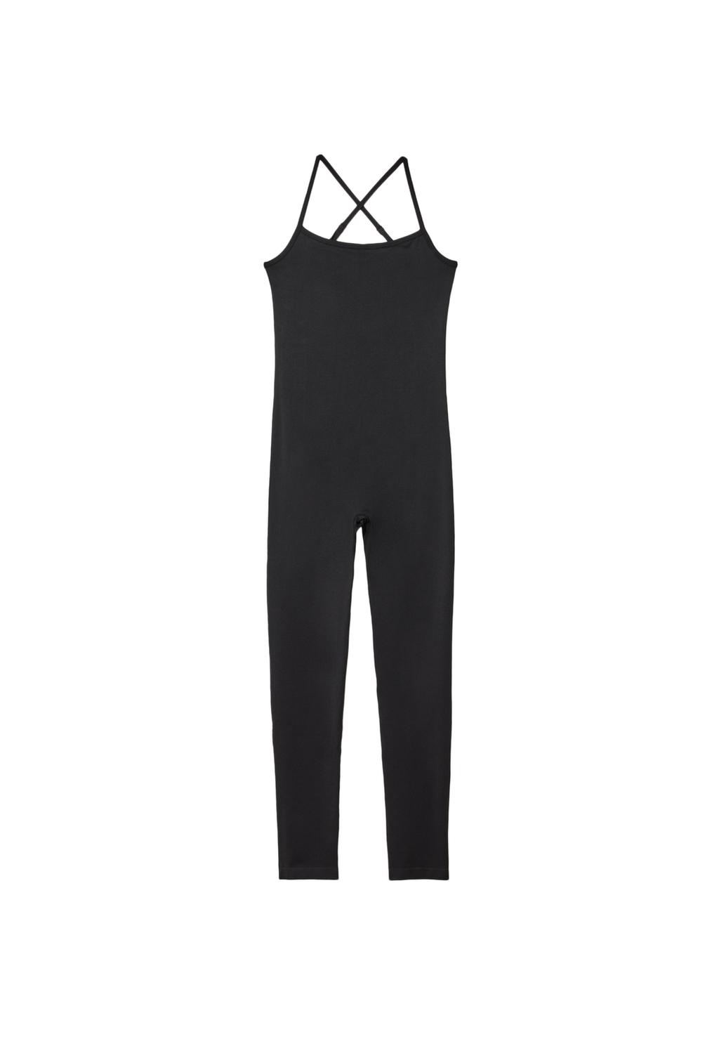 Mono largo seamless