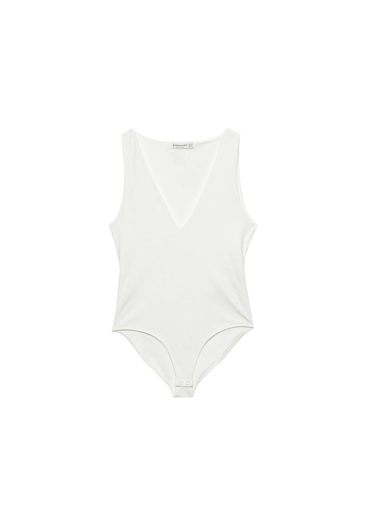 Body col V polyamide