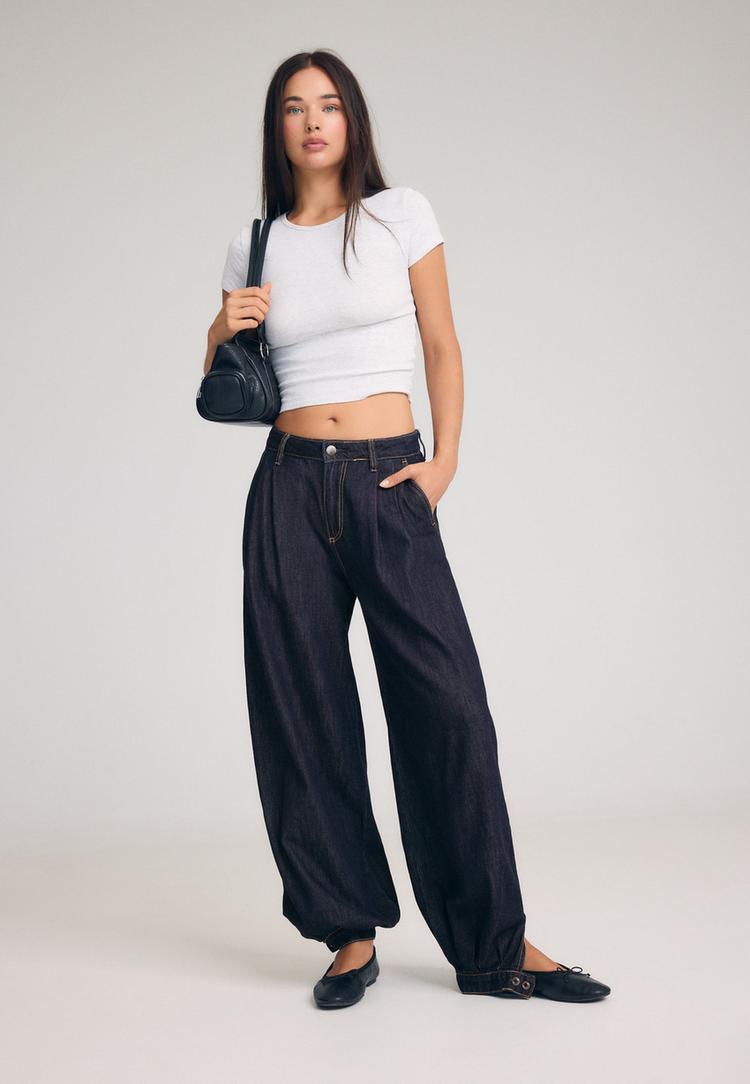 d72 salvar denim pantolon