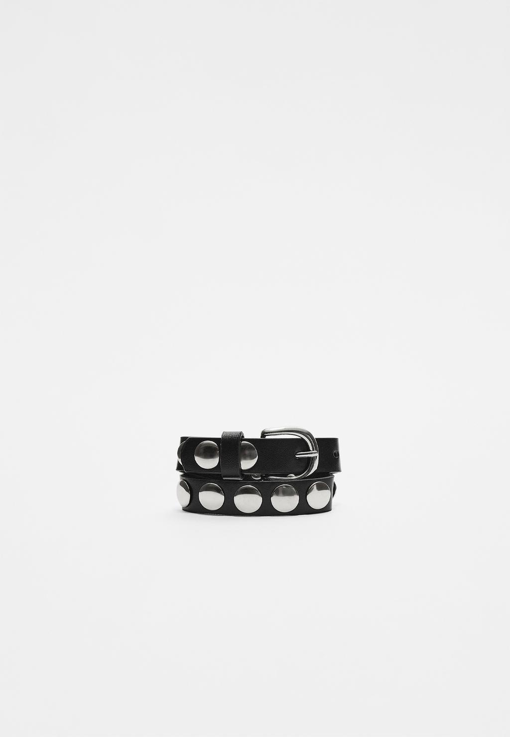 Studded bracelet