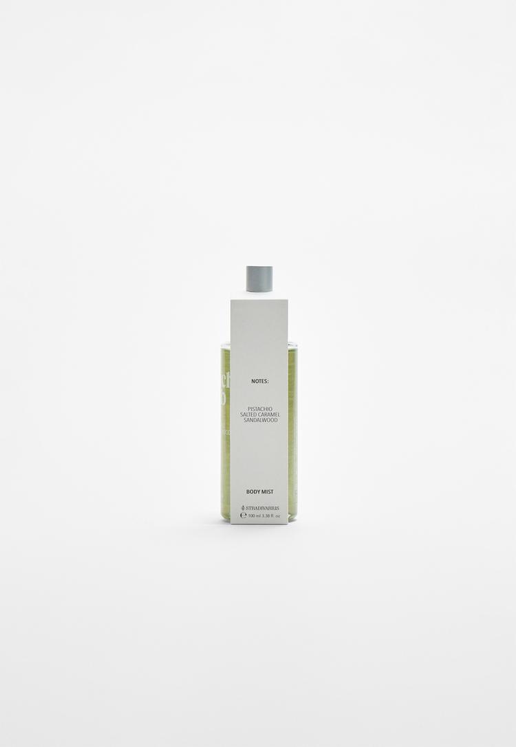 brunch club body mist