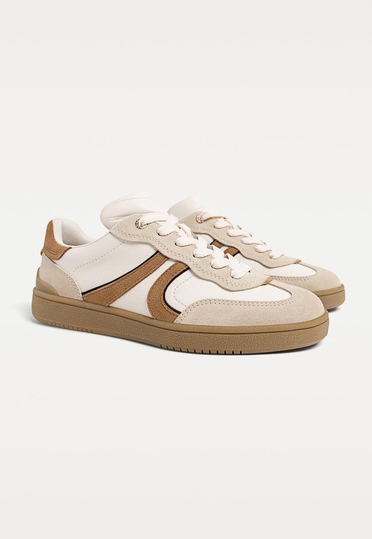zapatillas casual retro
