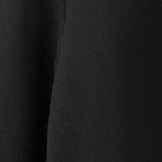 Stradivarius Basic yumuşak dokulu kaban görsel 8